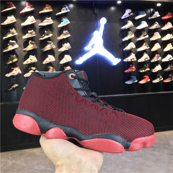 Air Jordan 13 Horizon Low 845098 001